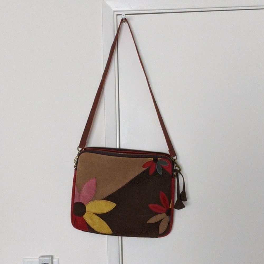 Lucky Brand Laptop Bag